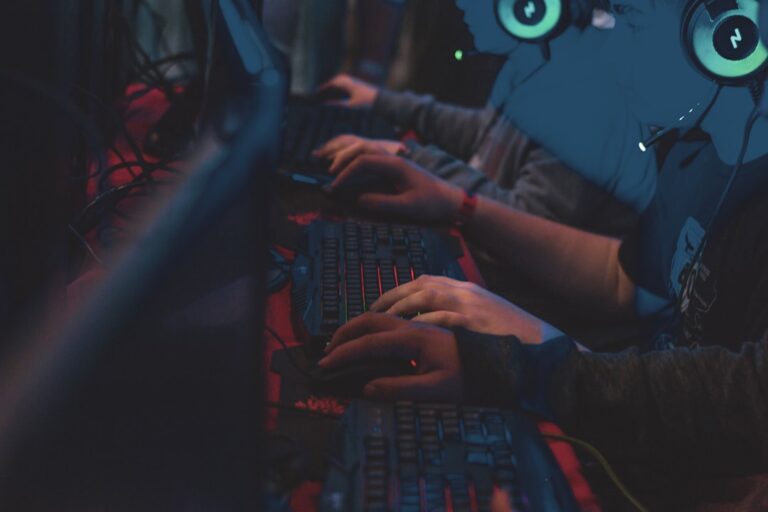 Discover the Exciting World of Online Gaming at SocialPlayGame